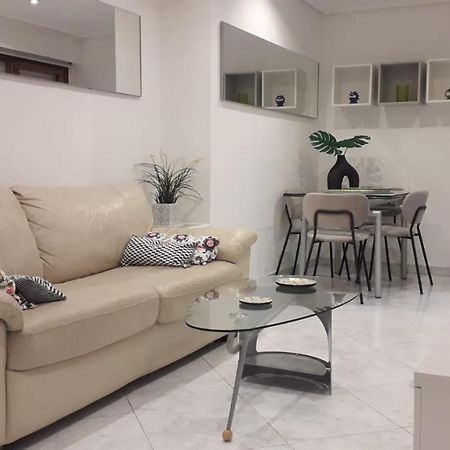 Apartament Apartamento Junto Al Santiago Bernabeu Con Piscina Madryt Zewnętrze zdjęcie