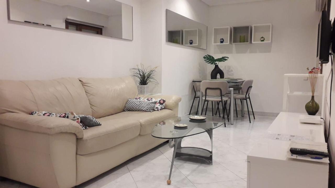 Apartament Apartamento Junto Al Santiago Bernabeu Con Piscina Madryt Zewnętrze zdjęcie