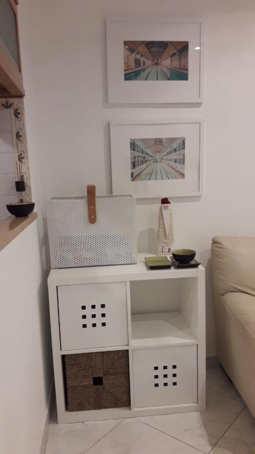 Apartament Apartamento Junto Al Santiago Bernabeu Con Piscina Madryt Zewnętrze zdjęcie